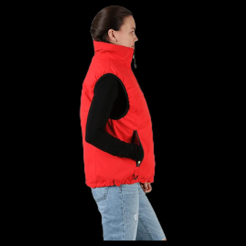 Clearance Baltic Sandhamn Red Röd