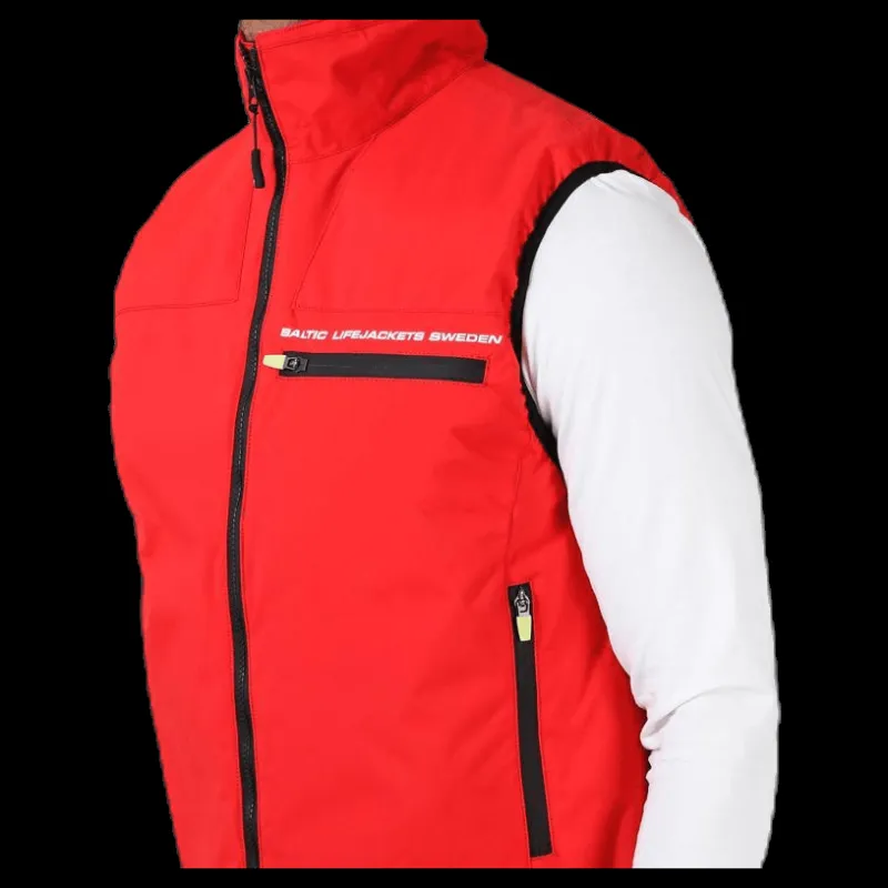 Clearance Baltic Sandhamn Red Röd