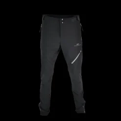 2117 of Sweden Sandhem Pants M Black Svart New