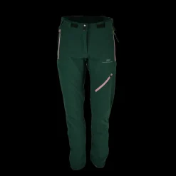 Best 2117 of Sweden Sandhem Pants M Forest Green Grön