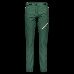 2117 of Sweden Sandhem Pants W Forest Green Grön Sale