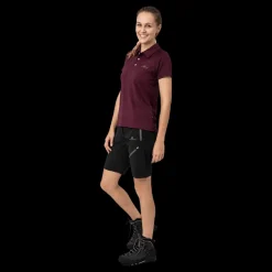 2117 of Sweden Sandhem Shorts M Black Svart