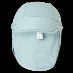 Virvelvind Sandig UV hat Green Grön Hot