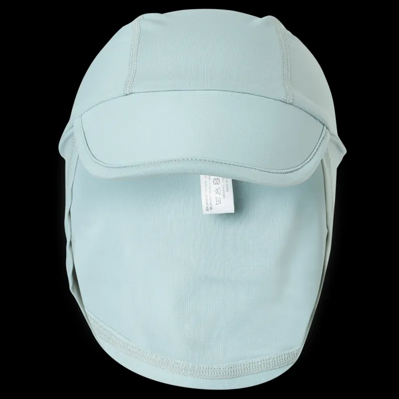 Virvelvind Sandig UV hat Green Grön Hot