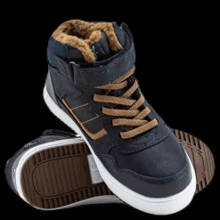 Leaf Sandvik Winterized Blue Blå Hot