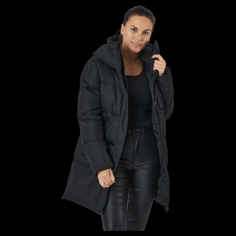 8848 Altitude Sangi W Jacket Black Online