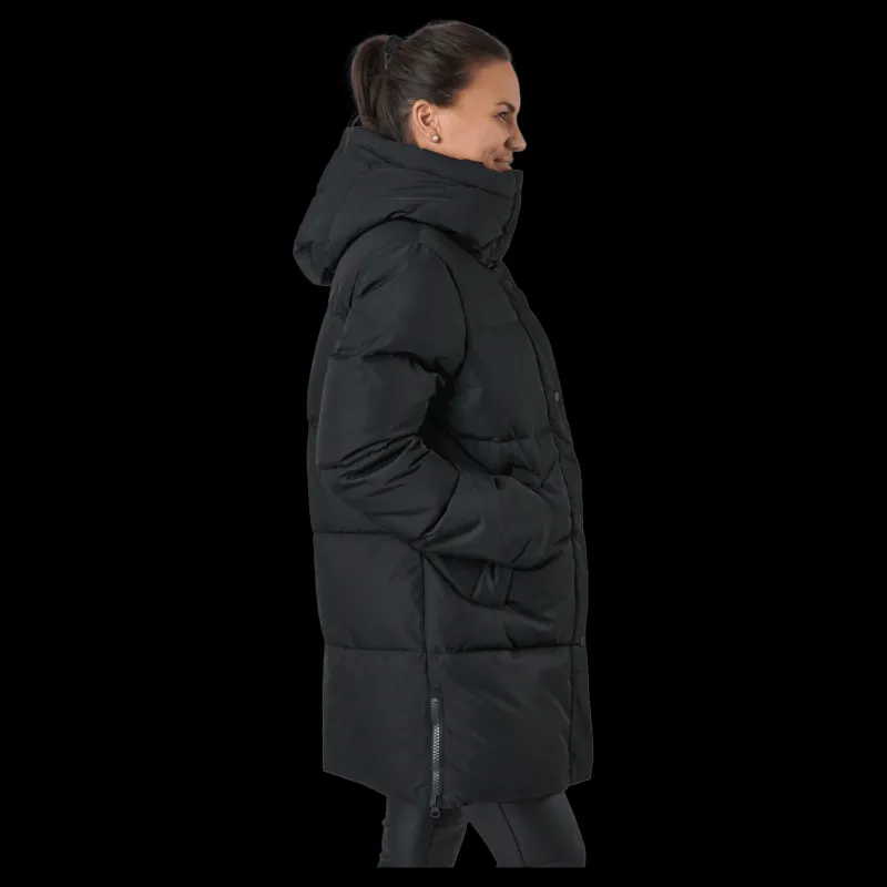 8848 Altitude Sangi W Jacket Black Online