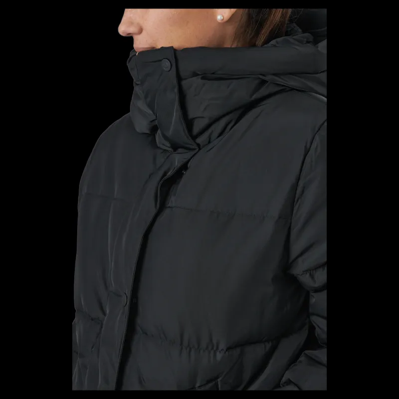 8848 Altitude Sangi W Jacket Black Online