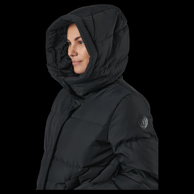 8848 Altitude Sangi W Jacket Black Online