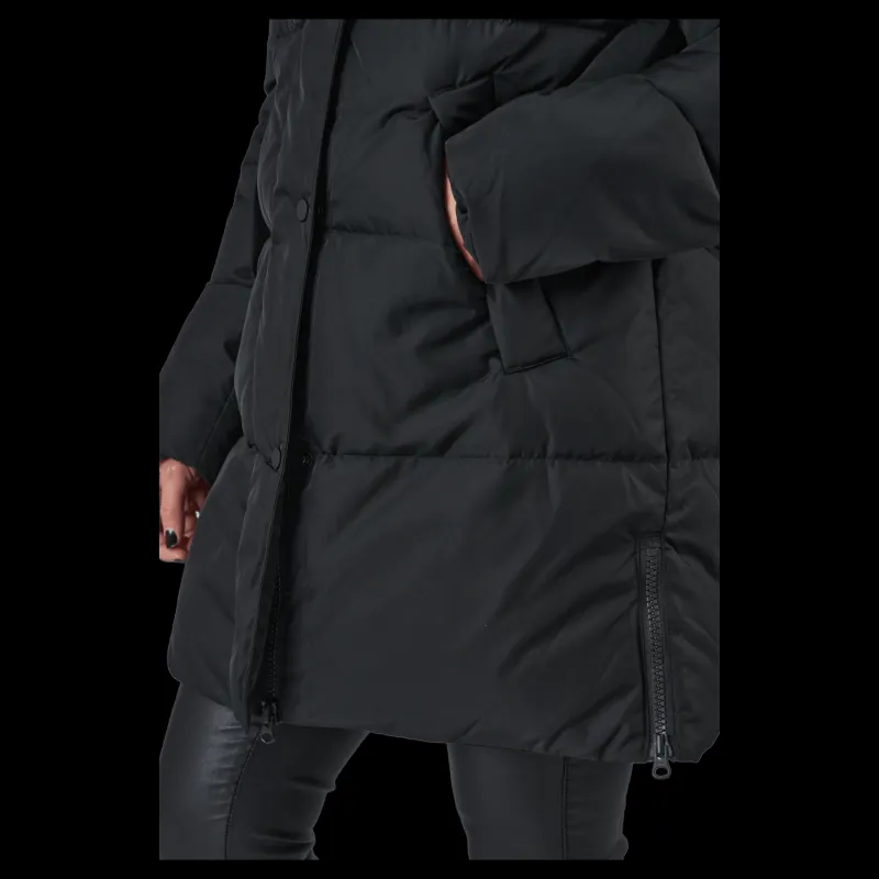 8848 Altitude Sangi W Jacket Black Online