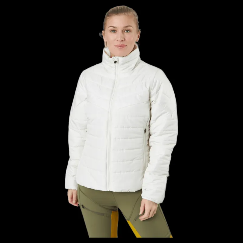 Kari Traa Sanne Primaloft Jacket Bjerk Hot