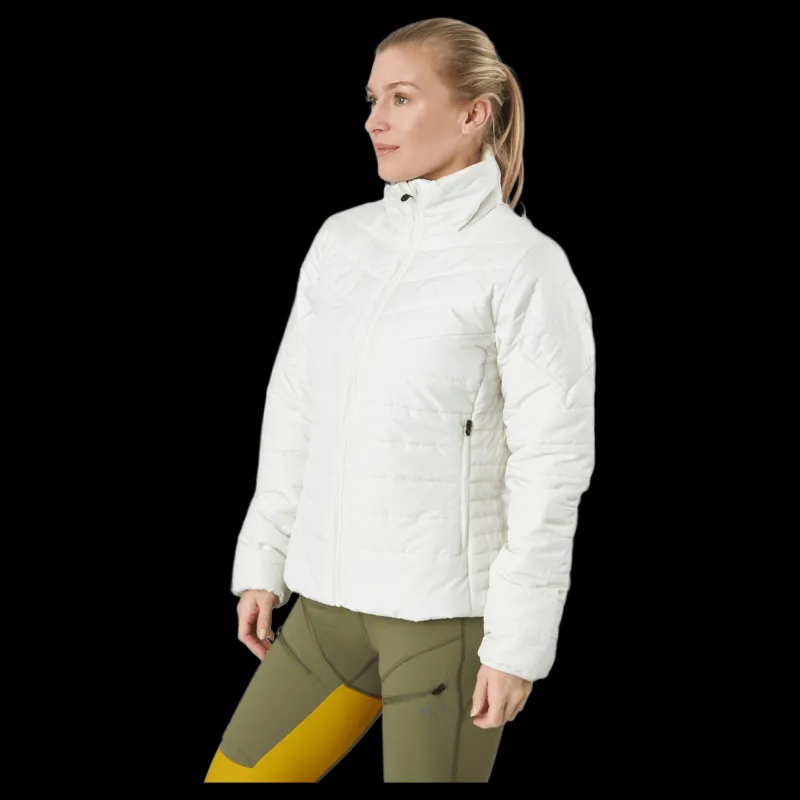 Kari Traa Sanne Primaloft Jacket Bjerk Hot