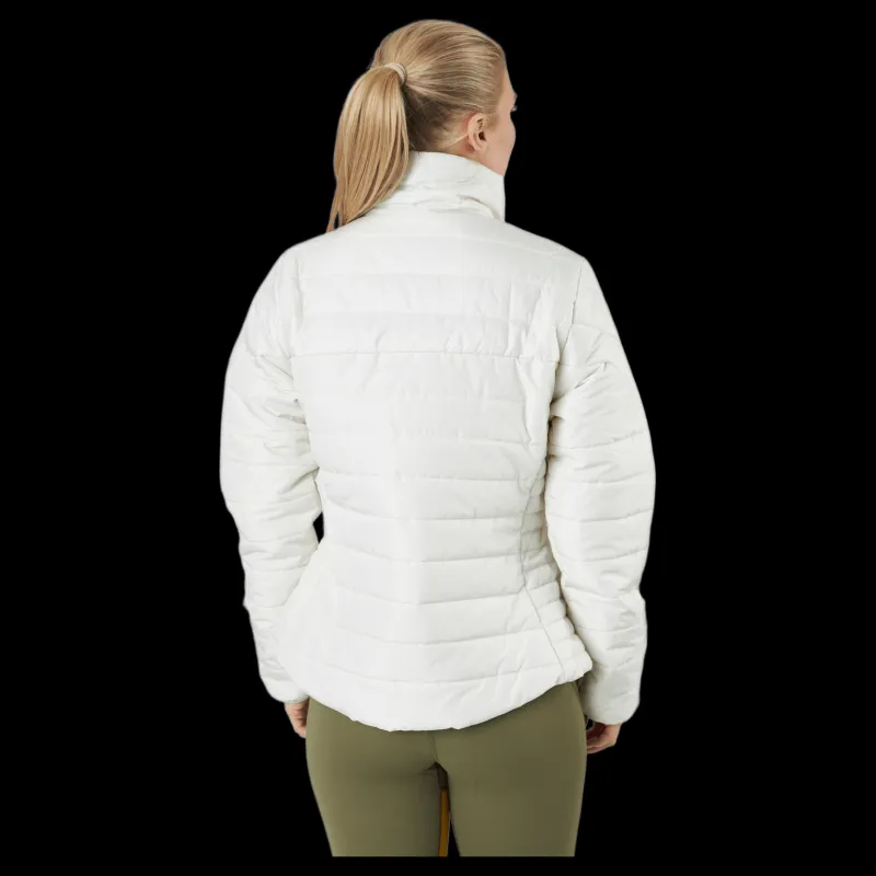 Kari Traa Sanne Primaloft Jacket Bjerk Hot