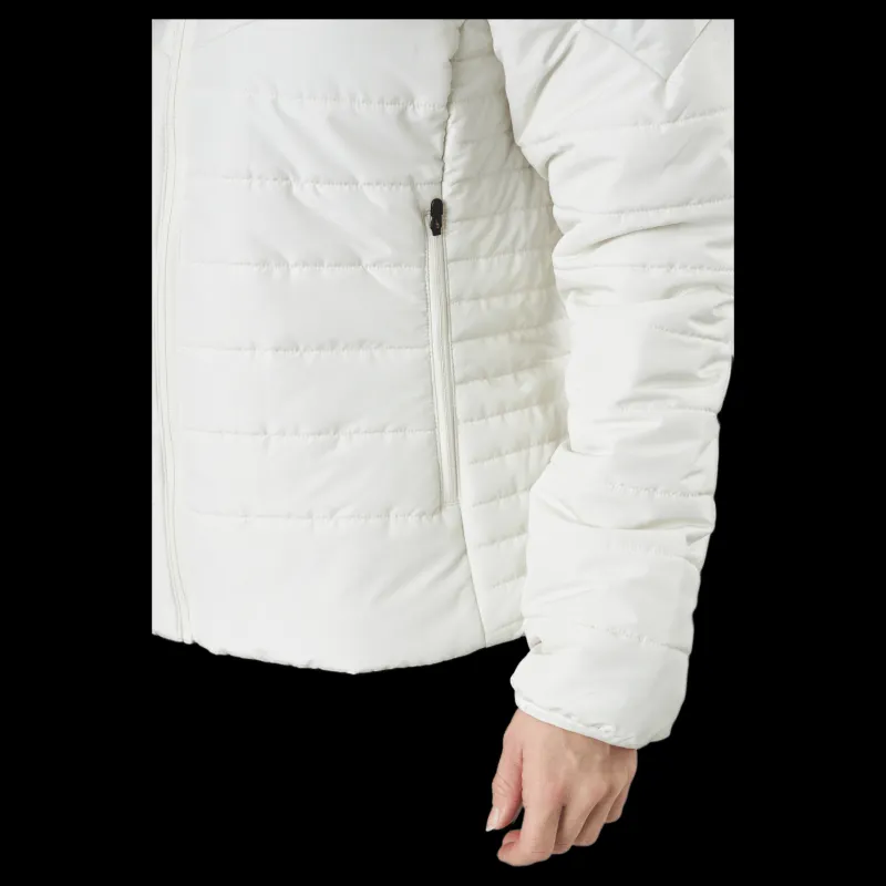 Kari Traa Sanne Primaloft Jacket Bjerk Hot