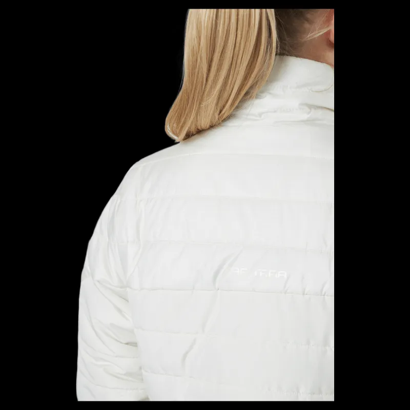 Kari Traa Sanne Primaloft Jacket Bjerk Hot