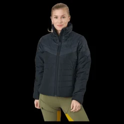 Best Kari Traa Sanne Primaloft Jacket Black
