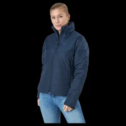 Kari Traa Sanne Primaloft Jacket Marin Best
