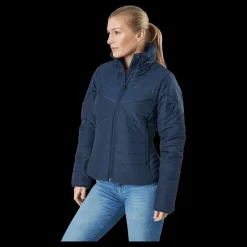 Kari Traa Sanne Primaloft Jacket Marin Best