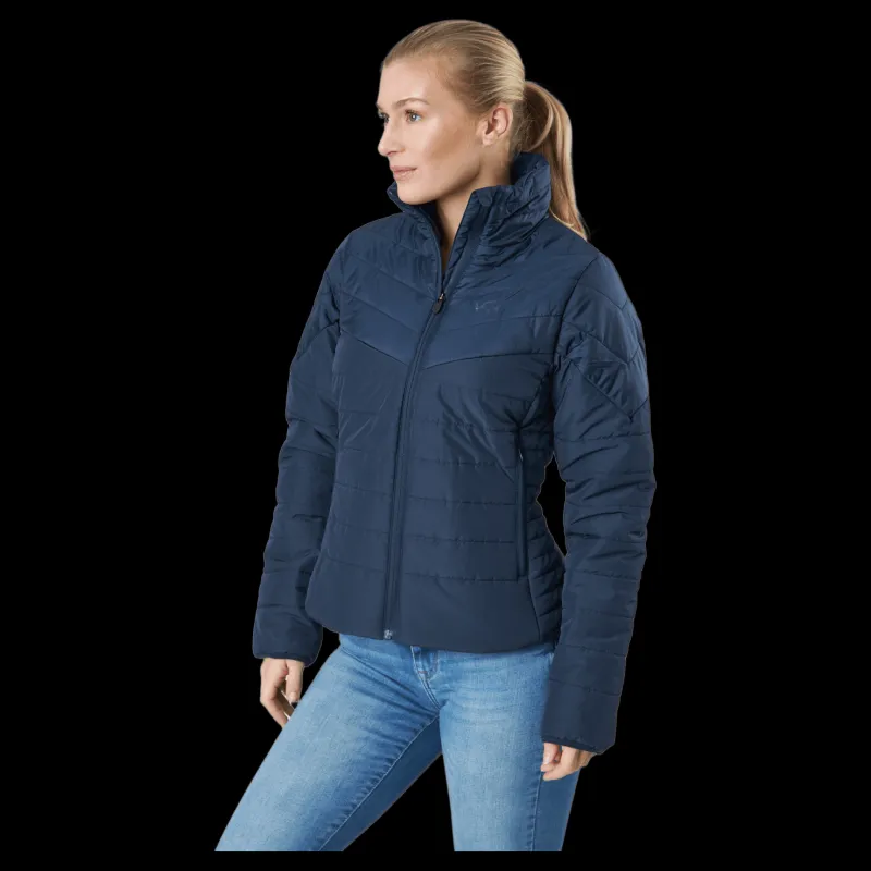 Kari Traa Sanne Primaloft Jacket Marin Best