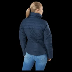 Kari Traa Sanne Primaloft Jacket Marin Best