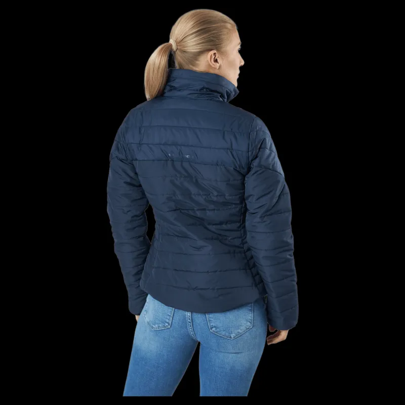 Kari Traa Sanne Primaloft Jacket Marin Best