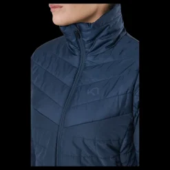 Kari Traa Sanne Primaloft Jacket Marin Best