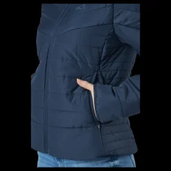 Kari Traa Sanne Primaloft Jacket Marin Best