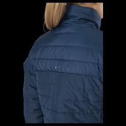 Kari Traa Sanne Primaloft Jacket Marin Best
