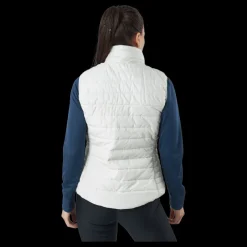 Kari Traa Sanne Primaloft Vest Bjerk Hot