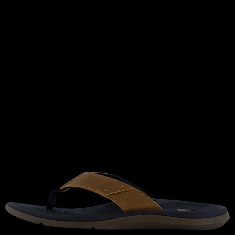 Best Reef Santa Ana Le Black And Tan Flerfärgad