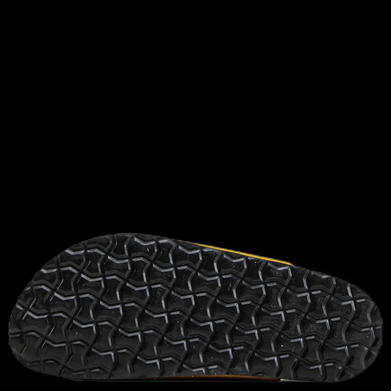 Cruz Santa Cork Sandals Gold Guld Best