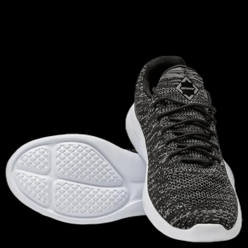 Nonation Santander Black Svart Clearance
