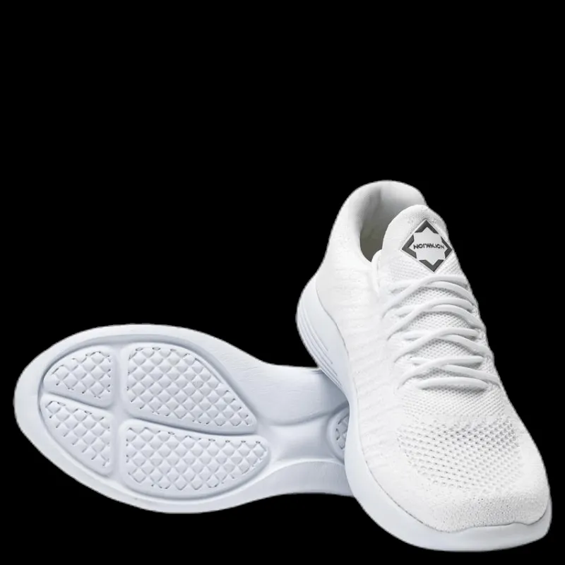 Nonation Santander White Vit