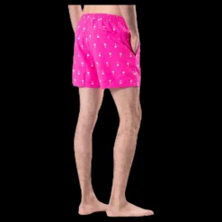 New Björn Borg Santiago Swim Shorts Pink Rosa