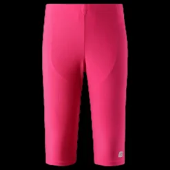 Reima Santorini Sunproof Recycled Swim Trunks Pink Rosa New