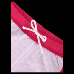 Reima Santorini Sunproof Recycled Swim Trunks Pink Rosa New