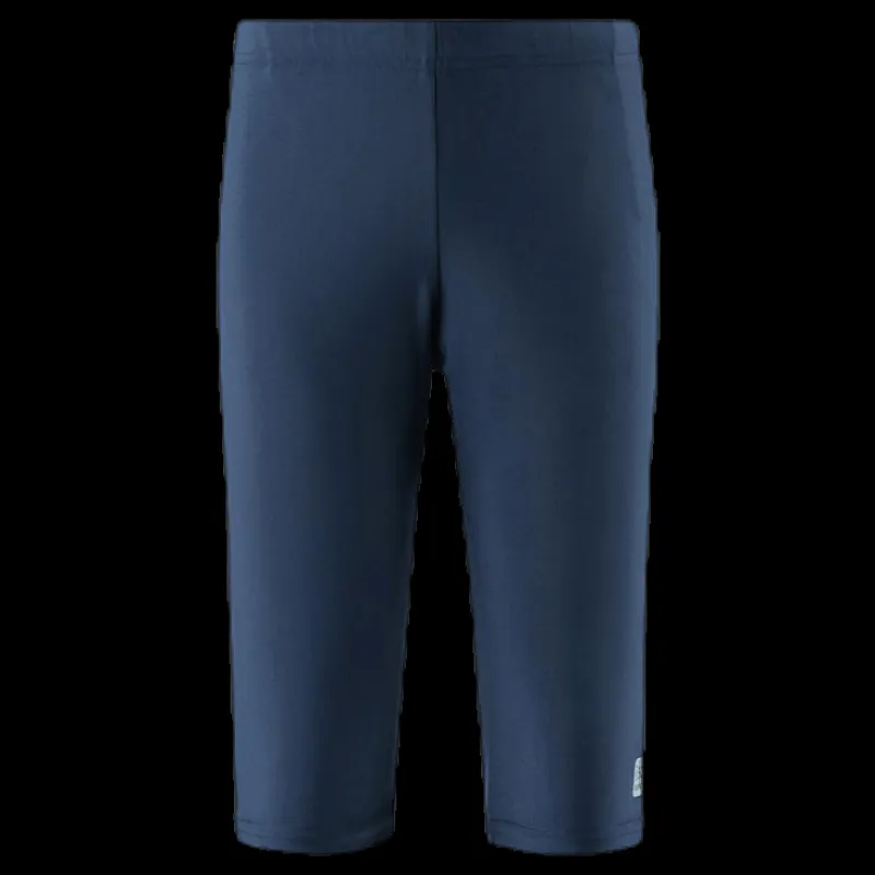 Clearance Reima Santorini Sunproof Recycled Swim Trunks Blue Blå