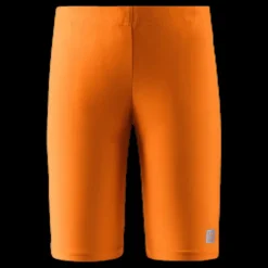 Reima Santorini Sunproof Recycled Swim Trunks Orange Best