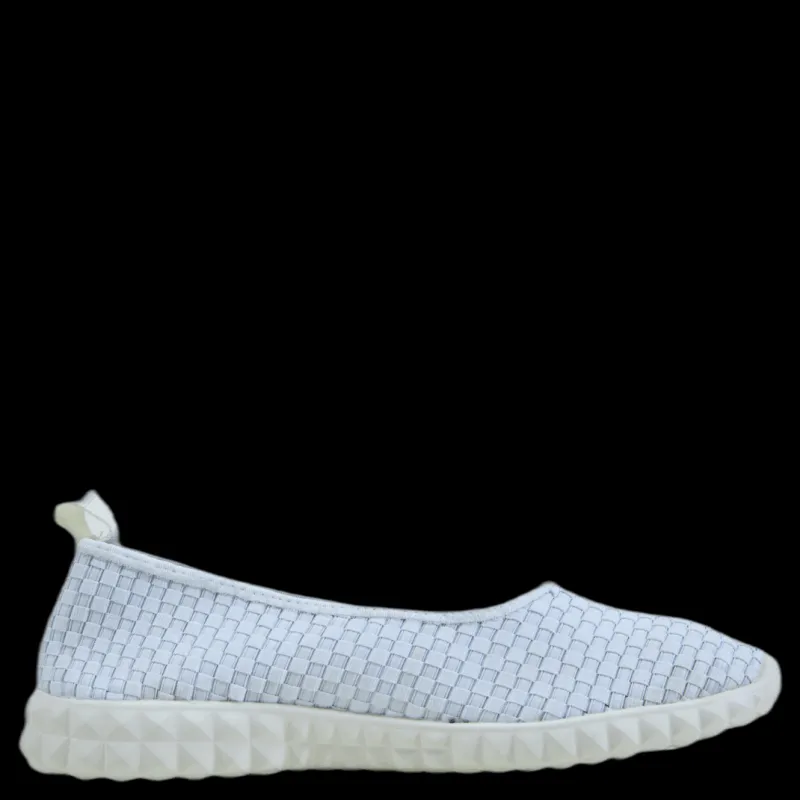 Outlet Rock Spring Sanya White Vit