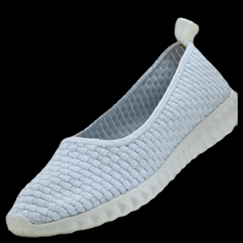 Outlet Rock Spring Sanya White Vit