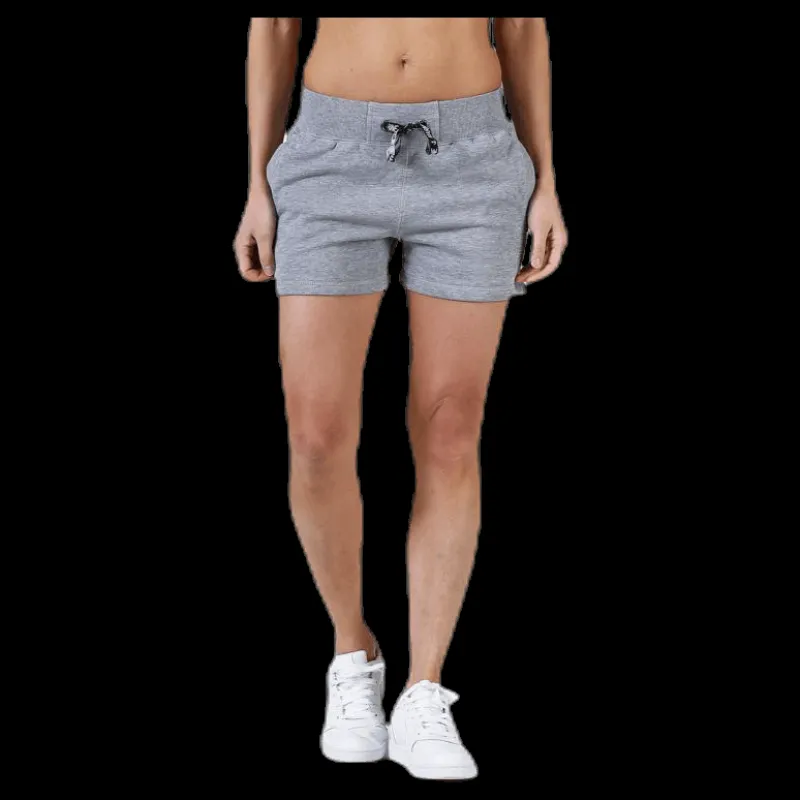 Marine Sapri Shorts Grey Grå Online