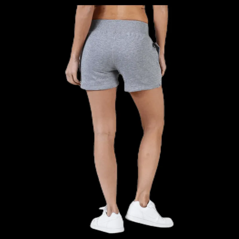 Marine Sapri Shorts Grey Grå Online
