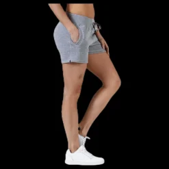 Marine Sapri Shorts Grey Grå Online