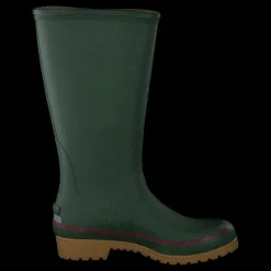 New Tretorn Sarek 72 Green Grön