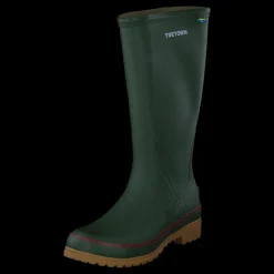 New Tretorn Sarek 72 Green Grön