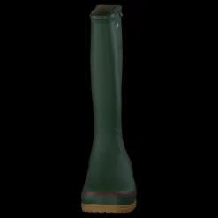 New Tretorn Sarek 72 Green Grön