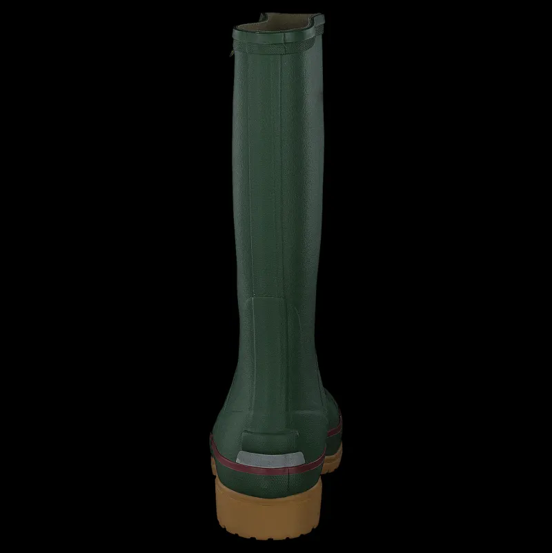 New Tretorn Sarek 72 Green Grön