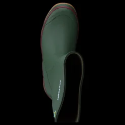 New Tretorn Sarek 72 Green Grön