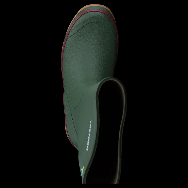 New Tretorn Sarek 72 Green Grön