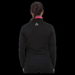 Fischer Åsarna Softshell Pro Pink/Black Discount